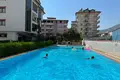 2 bedroom apartment  Oba, Turkey