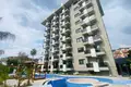 Apartamento 3 habitaciones 85 m² Alanya, Turquía