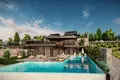 5 bedroom house 515 m² Kalkan, Turkey