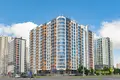 Apartamento 1 habitación 28 m² Minsk, Belarús