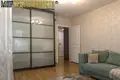 Квартира 2 комнаты 58 м² Минск, Беларусь