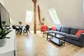 Apartamento 1 habitación 73 m² en Poznan, Polonia