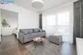 Mieszkanie 2 pokoi 55 m² Wilno, Litwa