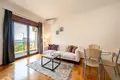 1 room apartment 45 m² Becici, Montenegro