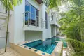 4-Schlafzimmer-Villa 350 m² Pa Tong, Thailand