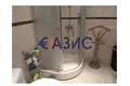 Apartamento 2 habitaciones 69 m² Nesebar, Bulgaria