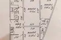 Wohnung 4 zimmer 73 m² Minsk, Belarus