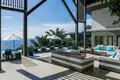 6 bedroom villa 1 800 m² Kamala, Thailand