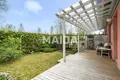 Квартира 3 комнаты 70 м² Рийхимяки, Финляндия