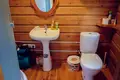 Cottage 131 m² Naracki selski Savet, Belarus