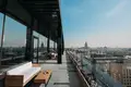 Oficina 139 m² en Moscú, Rusia
