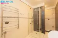 Apartamento 3 habitaciones 82 m² Kaunas, Lituania