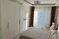2 bedroom apartment 1 m² Mahmutlar, Turkey