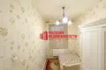 2 room apartment 41 m² Hrodna, Belarus