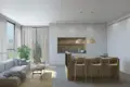 Penthouse z 2 sypialniami 89 m² Izrael, Izrael