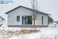 House 49 m² Matiske, Lithuania