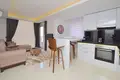 1 bedroom apartment  Alanya, Turkey