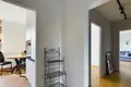 2 room apartment 53 m² in Warsaw, Poland