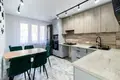 3 room apartment 84 m² Baraulianski sielski Saviet, Belarus