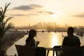 Apartamento 2 habitaciones 74 m² Woolwich, Reino Unido