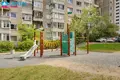 Mieszkanie 1 pokój 36 m² Wilno, Litwa