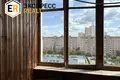 3 room apartment 67 m² Muchaviecki sielski Saviet, Belarus
