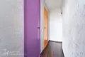 2 room apartment 49 m² in Minsk, Belarus
