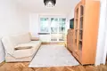 2 room apartment 38 m² in Warsaw, Poland