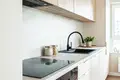 Квартира 3 комнаты 64 м² Познань, Польша