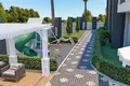 Apartamento 2 habitaciones 83 m² Alanya, Turquía