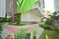 Wohnung 2 Schlafzimmer 130 m² in Alanya, Türkei