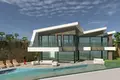 Villa 4 chambres 306 m² Calp, Espagne