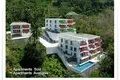 Copropriété 2 chambres 100 m² Phuket, Thaïlande