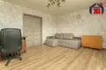 Apartamento 2 habitaciones 54 m² Maladetchna, Bielorrusia