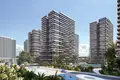 Appartement 46 m² Trikomo, Chypre du Nord
