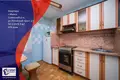 Wohnung 2 zimmer 50 m² Minsk, Belarus