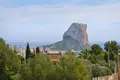 4 bedroom Villa 300 m² Calp, Spain