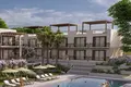 2 bedroom apartment 113 m² Gazimağusa District, Northern Cyprus