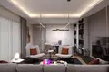 Wohnung 3 zimmer 105 m² Erdemli, Türkei
