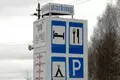 Propiedad comercial 1 000 m² en Dorski sielski Saviet, Bielorrusia