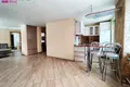 Apartamento 3 habitaciones 75 m² Jonava, Lituania