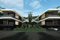 Villa de 3 habitaciones 360 m² Phuket, Tailandia