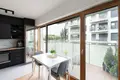 Mieszkanie 3 pokoi 57 m² Poznań, Polska
