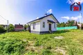 Casa 54 m² Piatryskauski siel ski Saviet, Bielorrusia