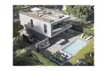 4 bedroom Villa 243 m² Estepona, Spain