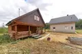 Chalet 153 m² Svirski siel ski Saviet, Biélorussie