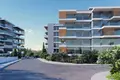 2 bedroom apartment 113 m² Cyprus, Cyprus