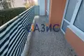 Appartement 2 chambres 72 m² Sveti Vlas, Bulgarie