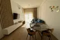 Apartamento 1 habitación 47 m² en Budva, Montenegro