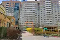 Mieszkanie 1 pokój 37 m² Petersburg, Rosja